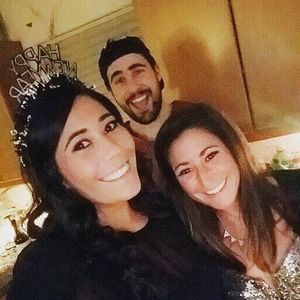 Meet your Posher, Greg